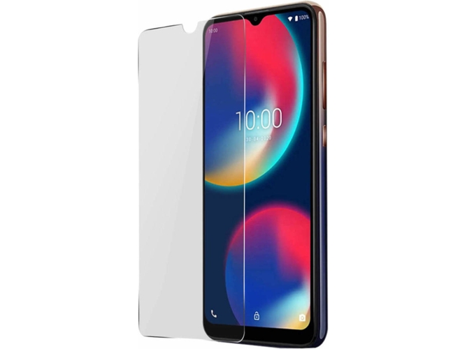 Protector de Cristal Templado Wiko View 4, View 4 Lite AVIZAR