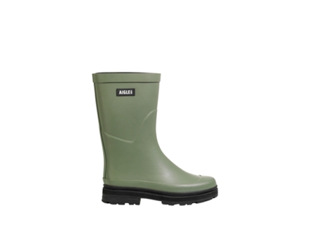 Botas para Mujer AIGLE (39 - Multicolor)