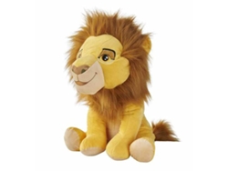 Peluche Mufasa de Smoby (0 meses)