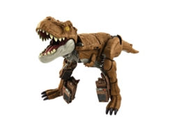 Figura de acción MATTEL HPD38