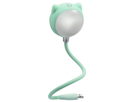 Altavoz Bluetooth YDCY 1022H54 Verde