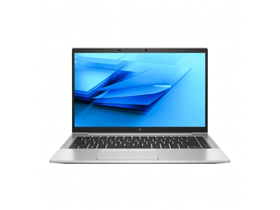 HP 840 G7 14" / I5-10210u / 16 GB DDR4 512 GB SSD Windows 11 (Reacondicionado como nuevo)