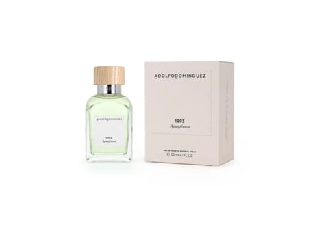 Perfume Adolfo Dominguez EDT Agua Fresca 120 ml