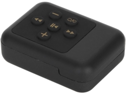 Reproductor MP3 YIZHOOD UN34 Resistencia al agua IPX8 (16GB - Negro)