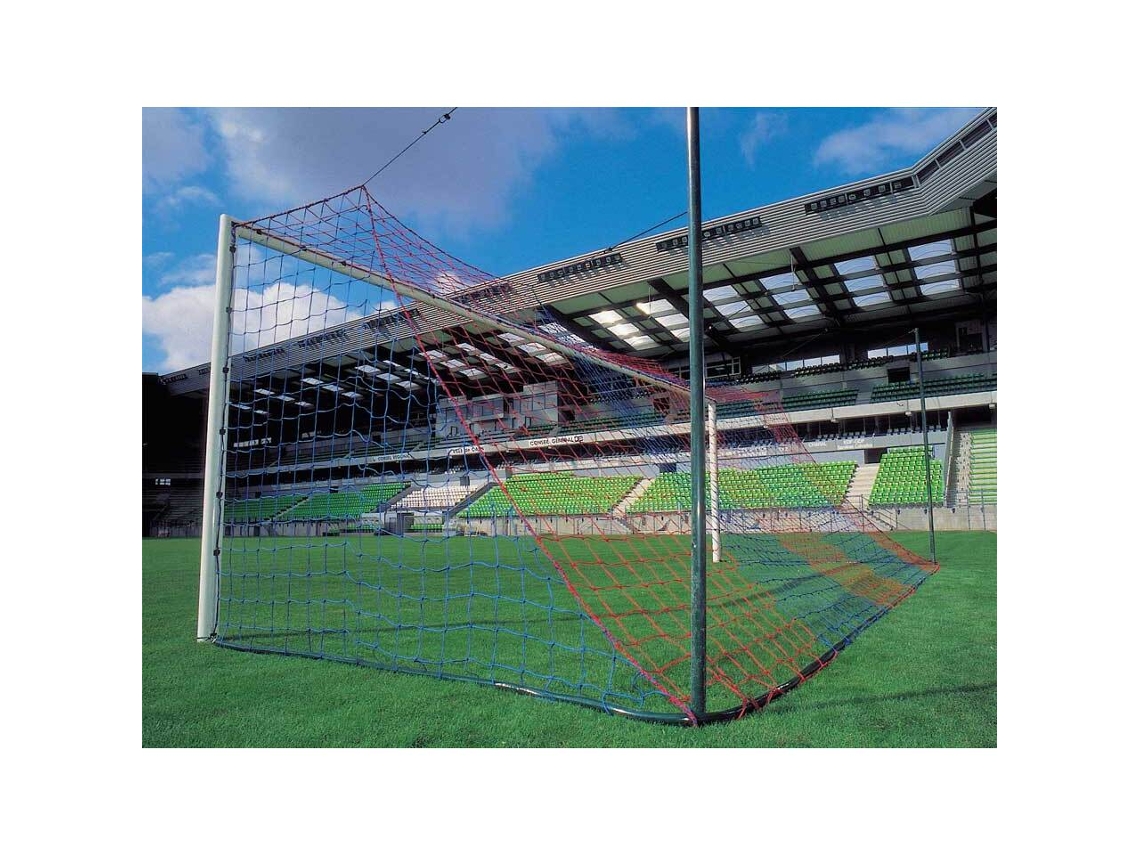Mangas ponderadas para 2 goles para 11 jugadores SODEX SPORT