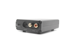 Receptor Bluetooth Decodificador Amplificador De Audio Con Salidas Rca De Auriculares Y Óptico Coaxial