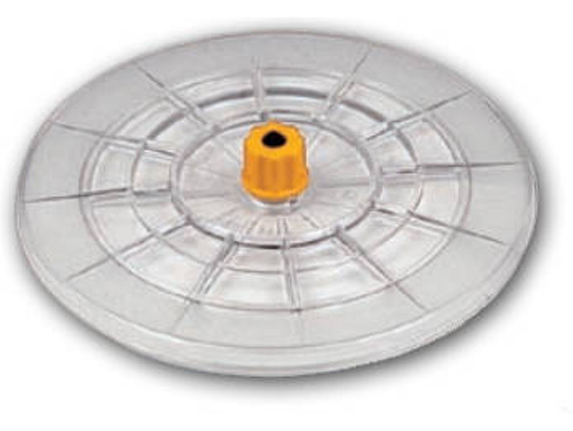 Tapa para Ollas REBER 6709 A