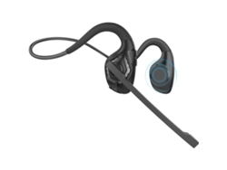 Auriculares Bluetooth Con Micrófono Con Cancelación De Ruido, Conectividad Bluetooth V5.3 Dual Y Hasta 10 Horas De Duración De La Batería.