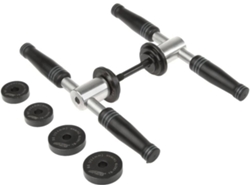 Herramienta SUPER B Tb-1900b Bottom Bracket Press In (Tamaño Unico)