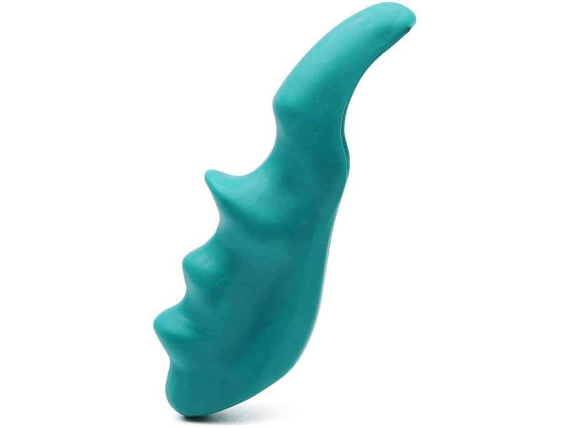 Herramienta De Masaje Profesional Para Terapeutas: Alivio Muscular Para Cuello, Hombros, Espalda Y Pies.