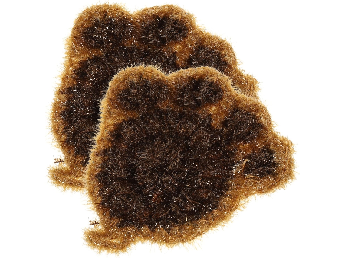 Esponjas reutilizables para lavavajillas, paño de limpieza, Vayotoy Kitchen