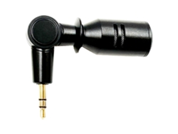Conector de micrófono plegable para vlogs con fácil ajuste de ángulo para streamers y entusiastas de la grabación de voz de presentadores en línea Nostalgia88