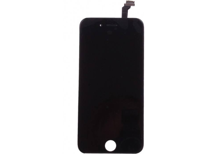 Módulo de la Pantalla Apple iPhone 6 Negro CY116199