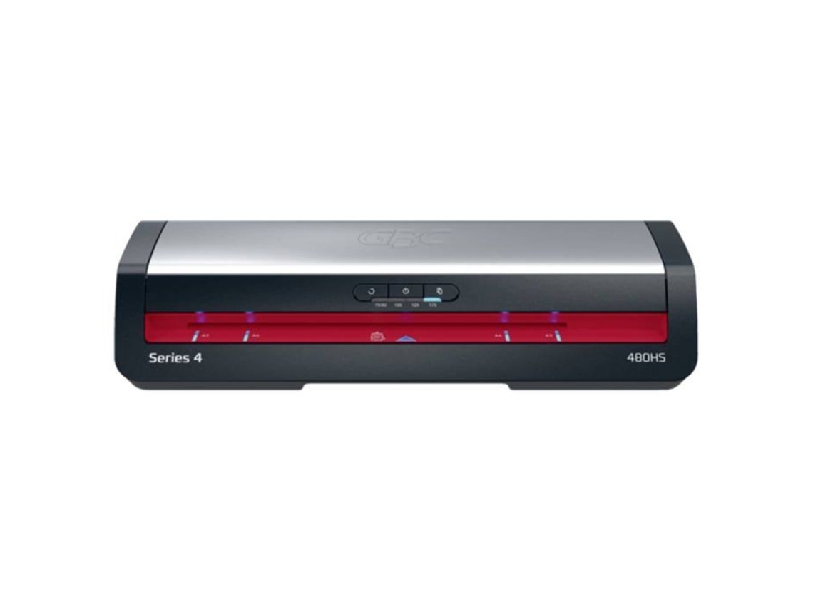 GBC 480HS 4410072EU Laminadora Din A4