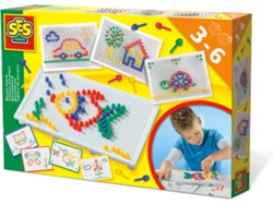Kit de Mosaicos SES CREATIVE 14848