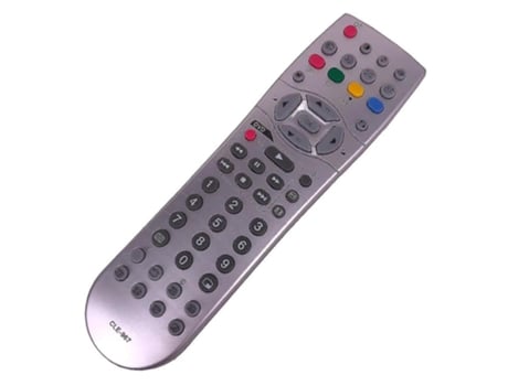 Mando TV DEEPSTONE para Hitachi Cle-967 Tv de Plasma 32Pd5000 Cle-956
