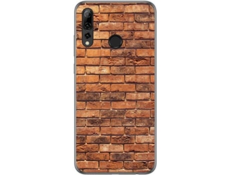 Carcasa Huawei P Smart + Plus 2019 TUMUNDOSMARTPHONE Ladrillo 04 Multicolor