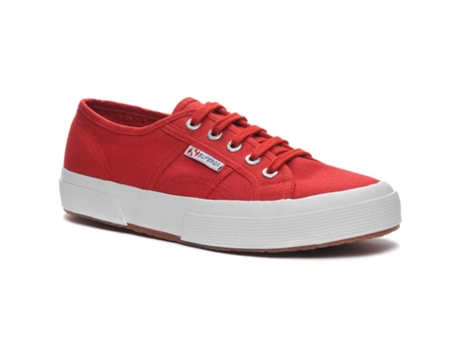 Zapatos SUPERGA Unisexo (Multicolor - 36)