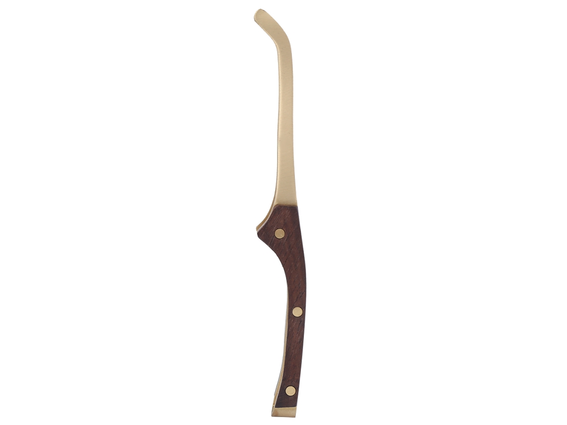 Colador de malla fina de acero inoxidable con asa para harina de repostería, colador de cocina para frutas, té, arroz y espaguetis.