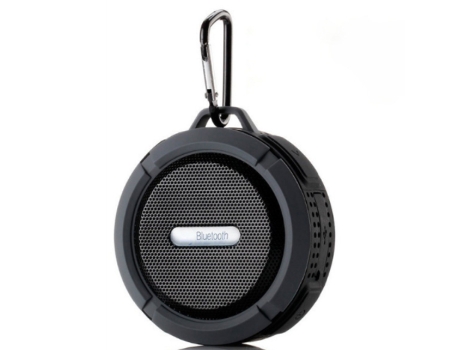 Altavoces Bluetooth CHRONUS H14 Negro