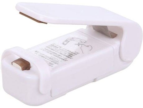 Envasadora al Vacío ALIN285-1 Blanco