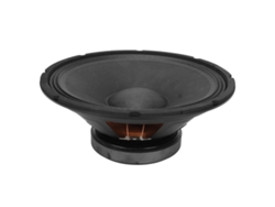 Altavoz De Repuesto Woofer De 12 Pulgadas, 600w, Resistente, 8 Ohmios