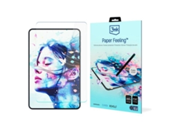 Xiaomi Redmi Pad Pro hasta 13 pulgadas, 3MK, efecto papel, protección 3MK