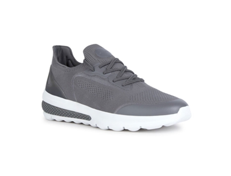 Zapatillas Spherica Actif Gris EU 39 Hombre GEOX