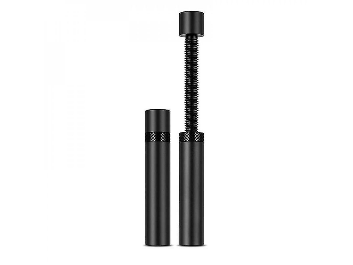 Soporte Telescópico Giratorio Ajustable Para Gpu En Aleación De Aluminio Antideslizante Gx-30 Plus
