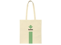 Tote Bag Real Betis Balompie 38 x 42 cm. SAFTA