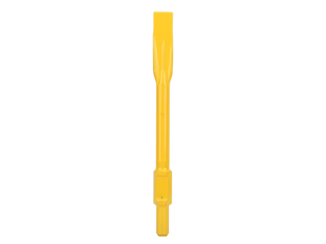Broca Para Taladro Percutor Eléctrico 40crv Con Punta Plana Para Máquina Rompedora De Hormigón 65/85/95/115 (5)