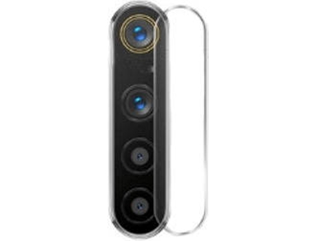 Protector de Pantalla Cristal Templado Realme X50 Pro G4M para Cámara Trasera