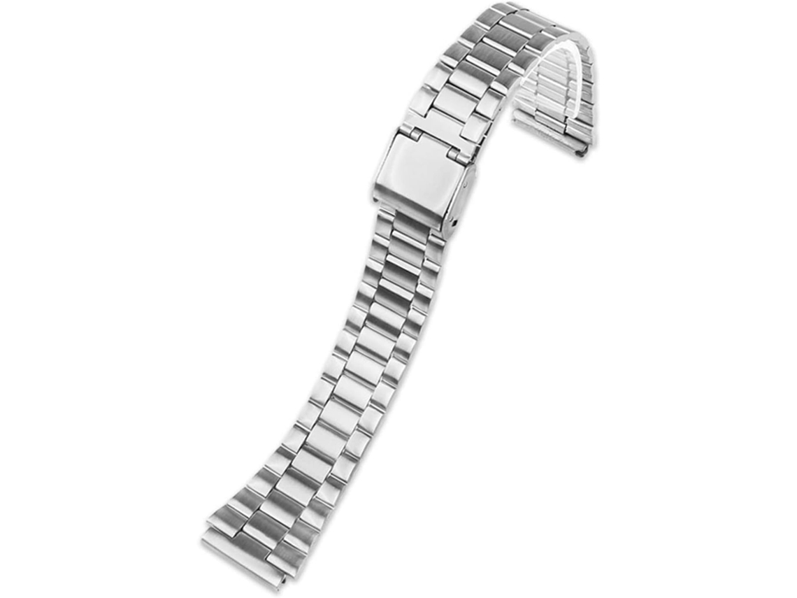 Correa De Reloj 18 Mm Fácil De Ajustar, Alta Calidad, Ecológico, Regalo Perfecto