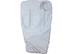 Funda Protectora BABYLINE Bombón (Protector de Cinturón incluido)