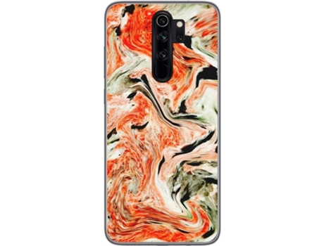 Carcasa Xiaomi Redmi Note 8 Pro TUMUNDOSMARTPHONE Mármol 12 Multicolor