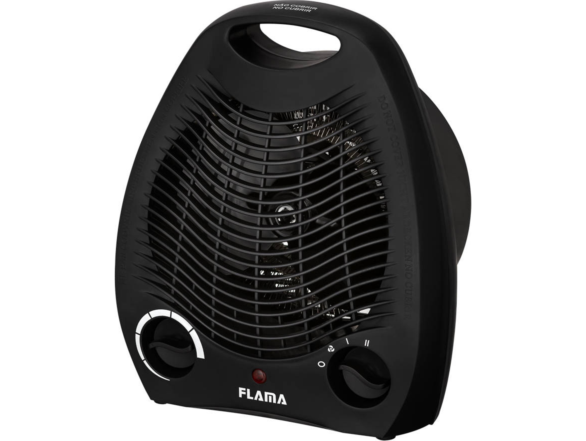 Calefactor FLAMA 2301FL (2000 W)