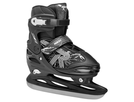 Patins de Gelo para Crianças Jokey Ice 3.0 Preto Eu 26/29Roces
