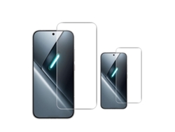 Kit 2 Película De Vidro Clearglass Phonecare Para Xiaomi Poco X8 Pro 5g
