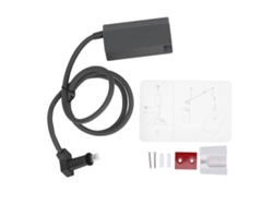 Adaptador Ethernet Para Starlink V2 Gen2 1200mbps Plug And Play Con Cable De 1m
