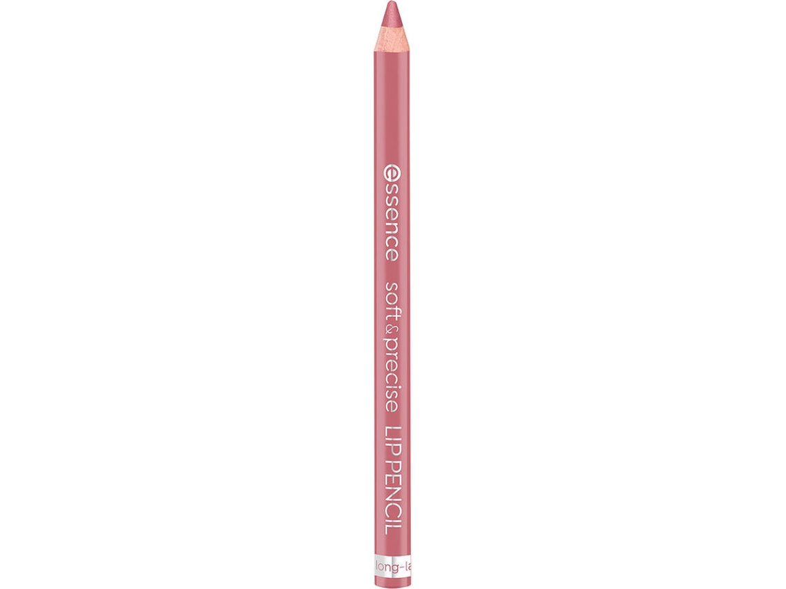 Lápiz de Labios ESSENCE Soft & Precise 202 Marrón (0,78 g)