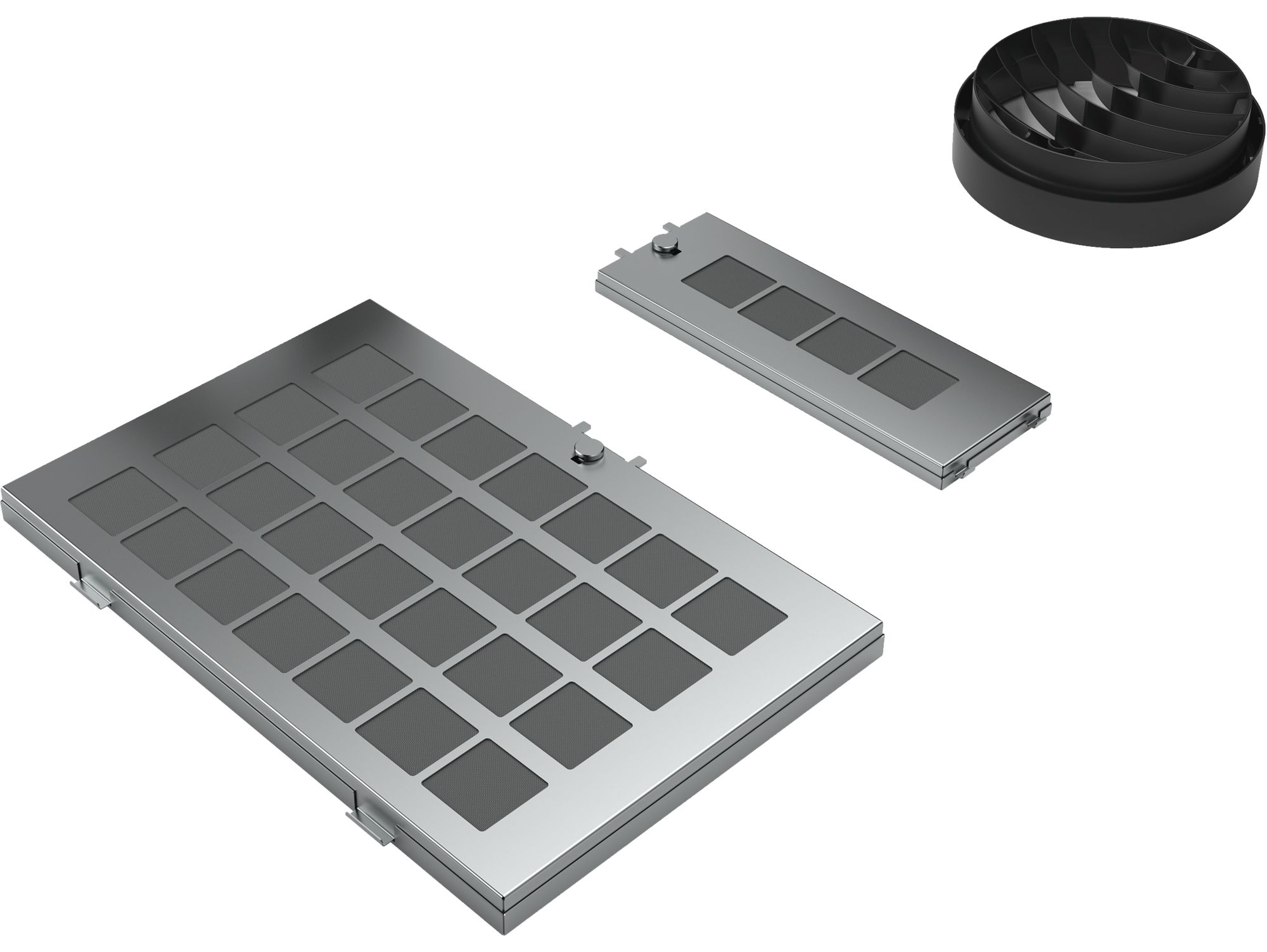 Kit de Recirculación de Campana BOSCH DWZ0AK0R0