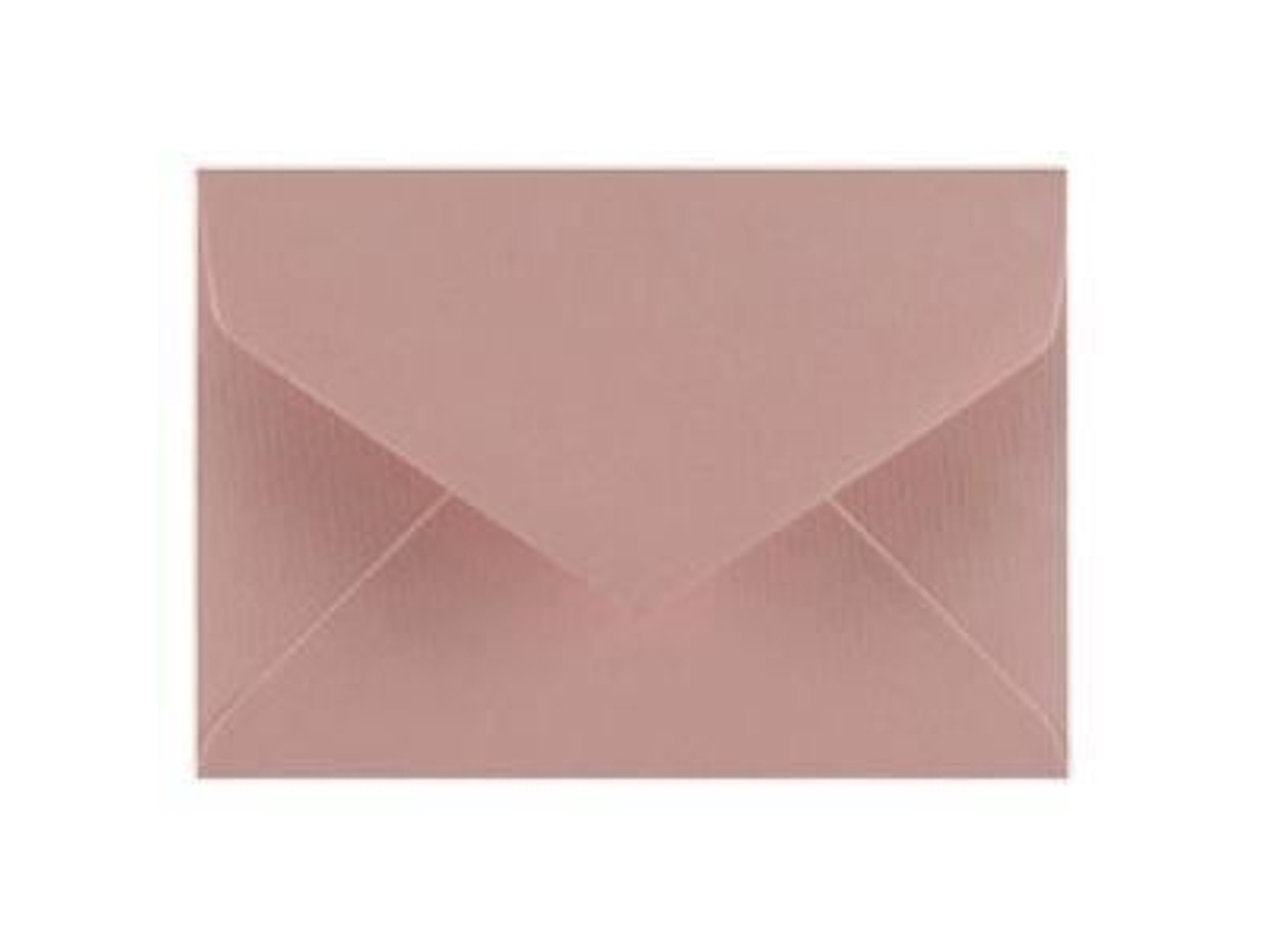 Sobres Canson rosa oscuro 162 x 114 mm
