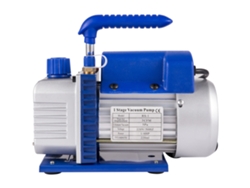 Bomba de vacío Succebuy de 3 cfm y 1/4 hp para medidores de diagnóstico de aire acondicionado