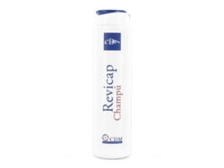 Champú Líquido REVICAP Anticaida (200 ml)