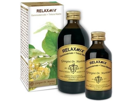 Complemento Alimentar DR. GIORGINI (200 ml)