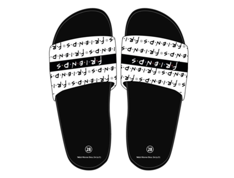 Cerda Group Friends Pool Flip Flops