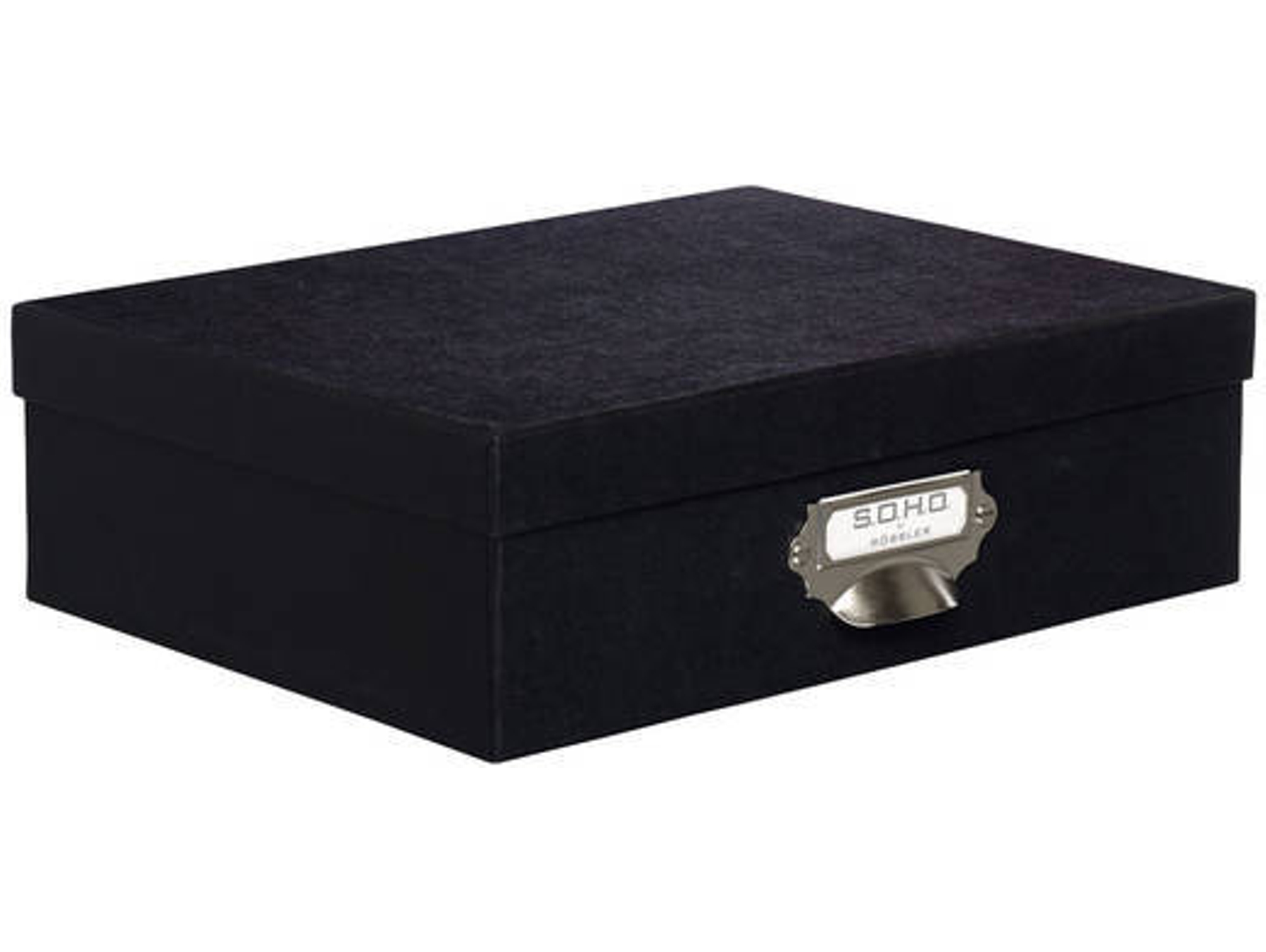 Caja RÖSSLER PAPIER 1343452700 (Rectangular)