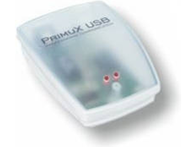 Dispositivo ISDN GERDES PrimuX USB 2110
