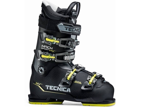 Botas de Esqui Homem TECNICA Mach Sport Hv 90 (65-110 - 26.0)