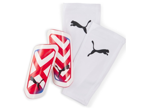 Espinilleras PUMA Ultra Flex Sleeve